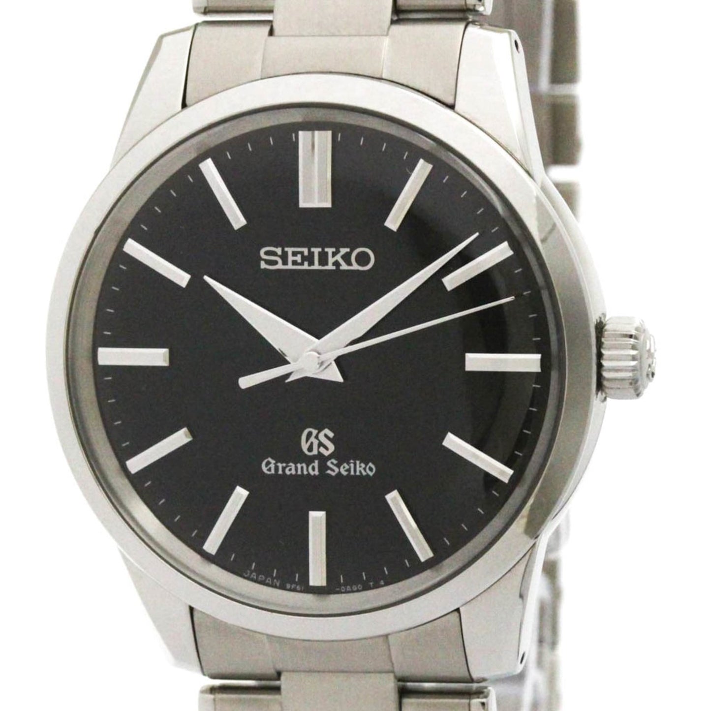 Seiko Wristwatch