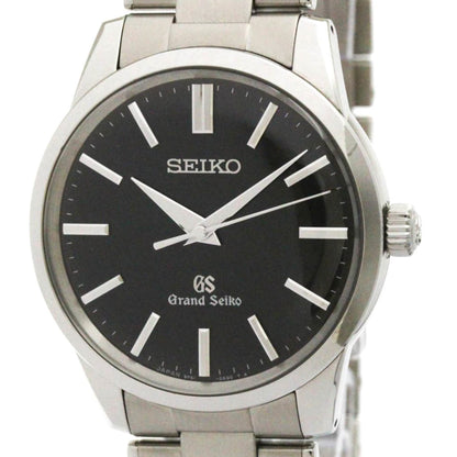Seiko Wristwatch