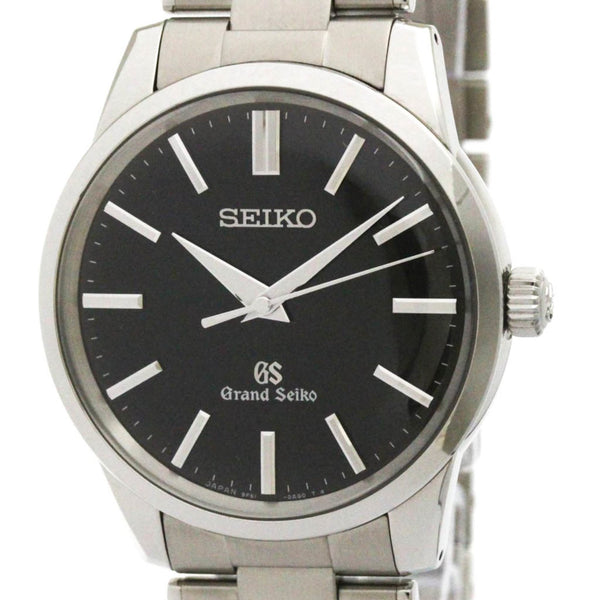 Seiko Wristwatch