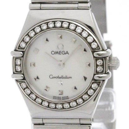 Omega Wristwatch