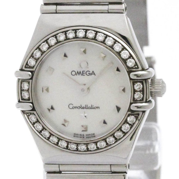 Omega Wristwatch