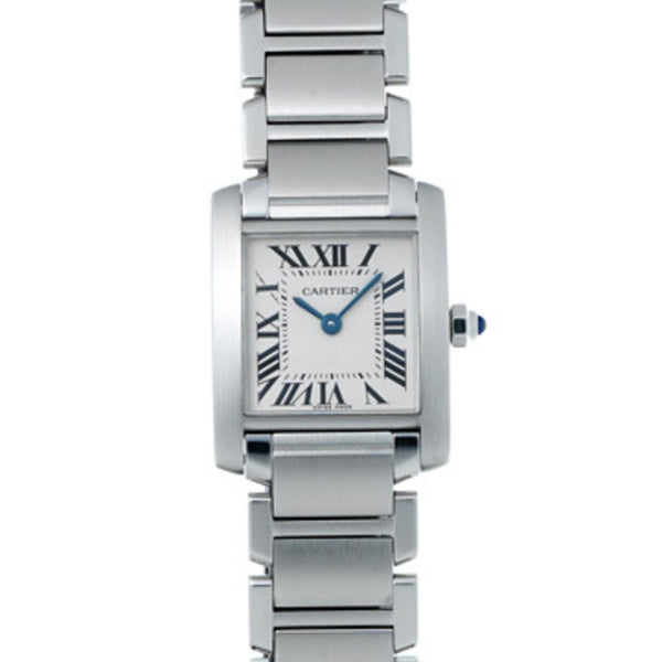 Cartier Wristwatch