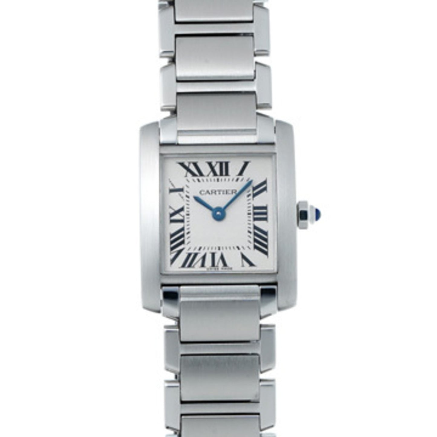 Cartier Wristwatch