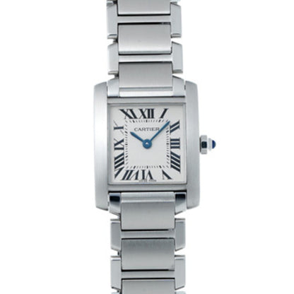 Cartier Wristwatch