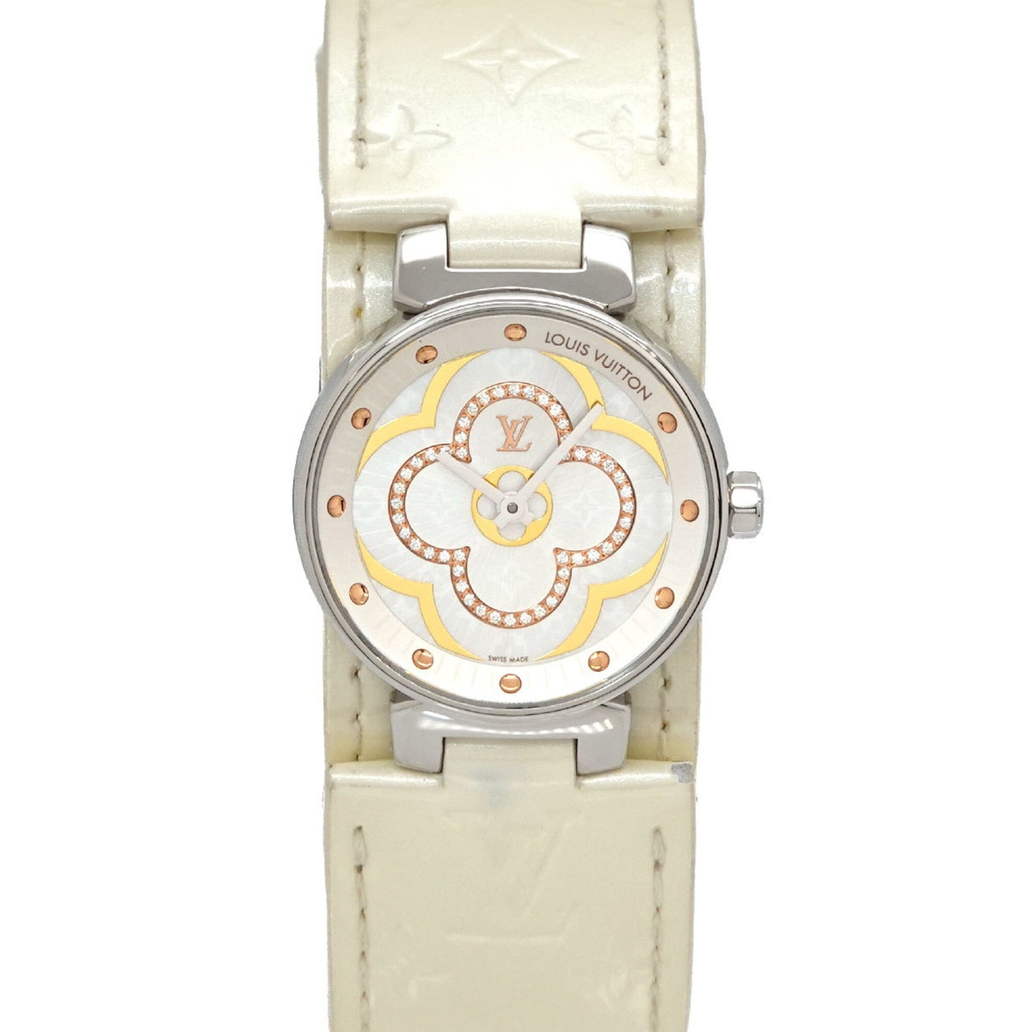 Louis Vuitton Wristwatch