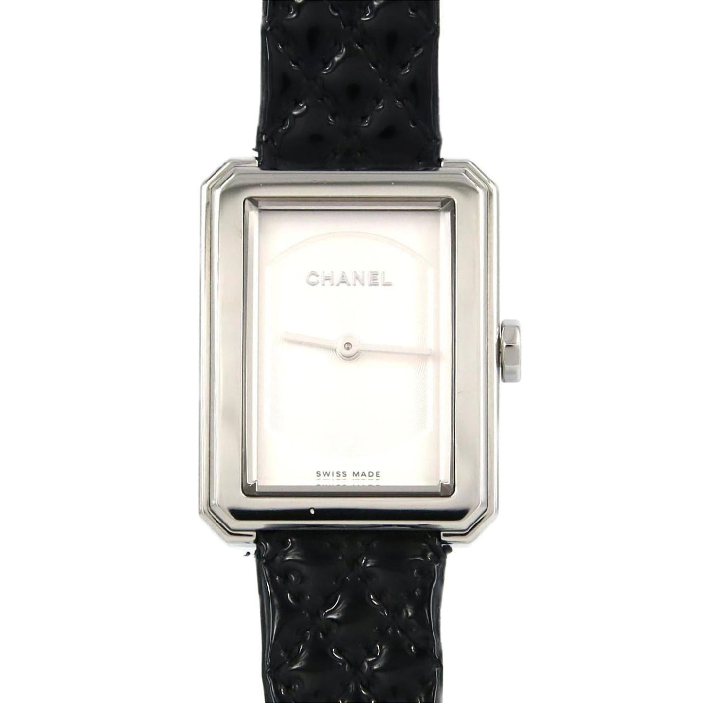 Wristwatch by Chanel