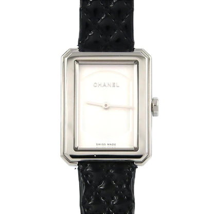 Wristwatch by Chanel