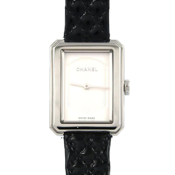 Wristwatch by Chanel