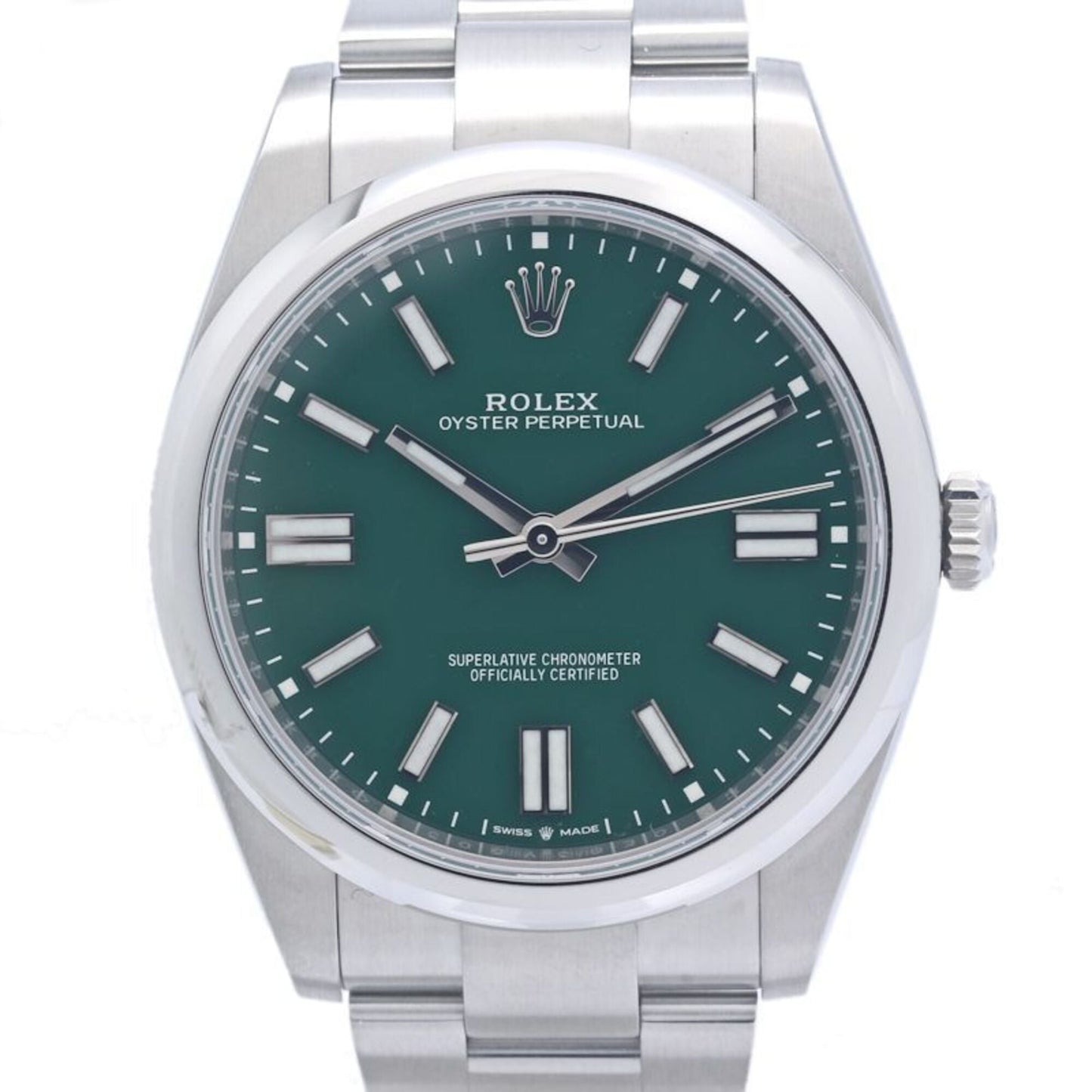 Rolex Wristwatch