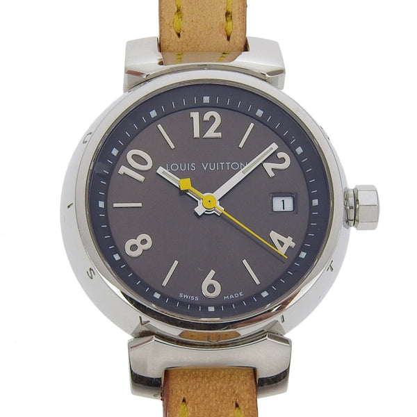 Louis Vuitton Wristwatch