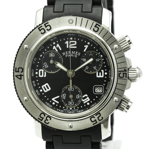 Hermes Wristwatch