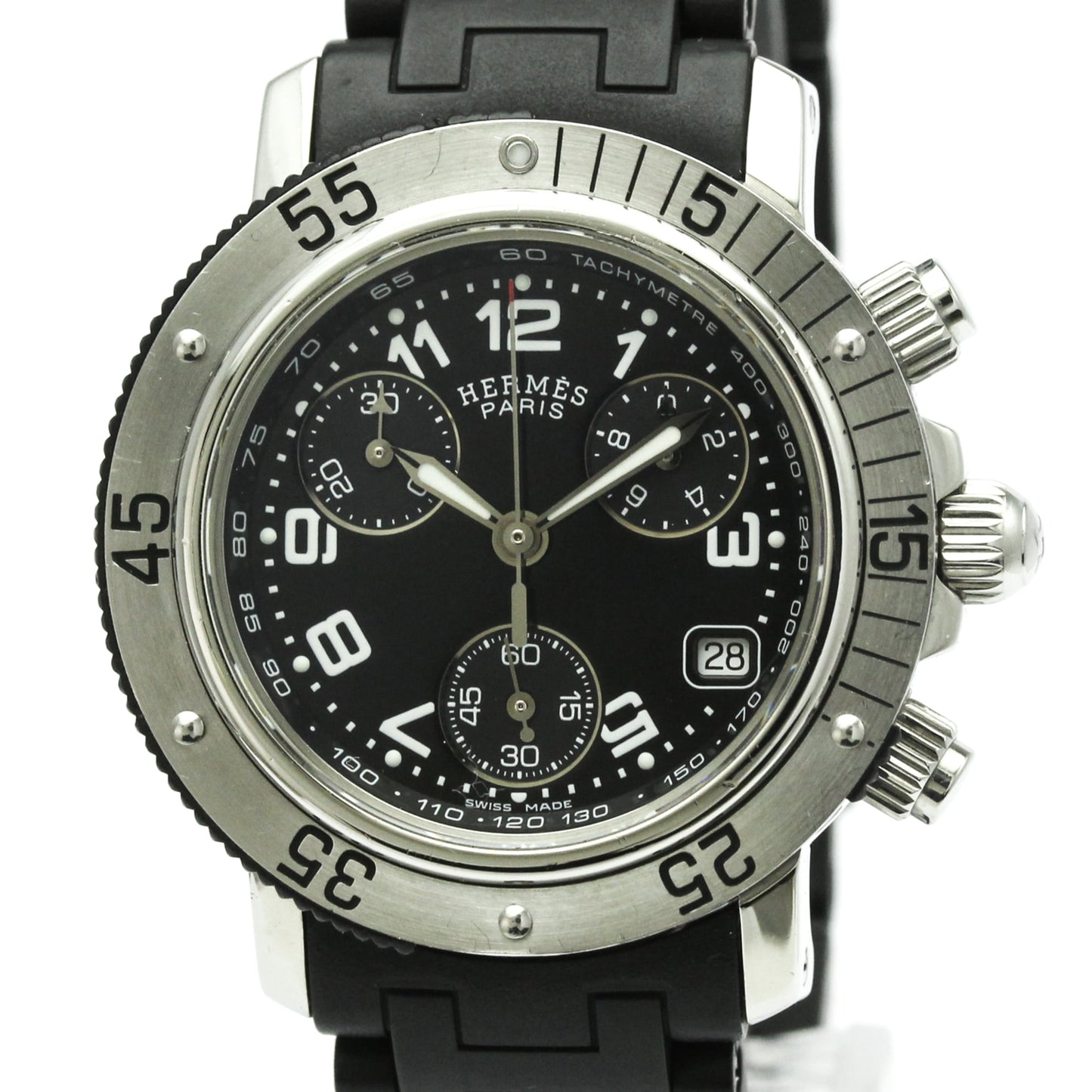 Hermes Wristwatch