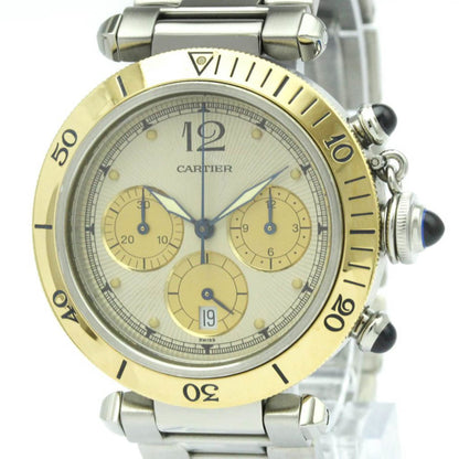 Cartier Wristwatch