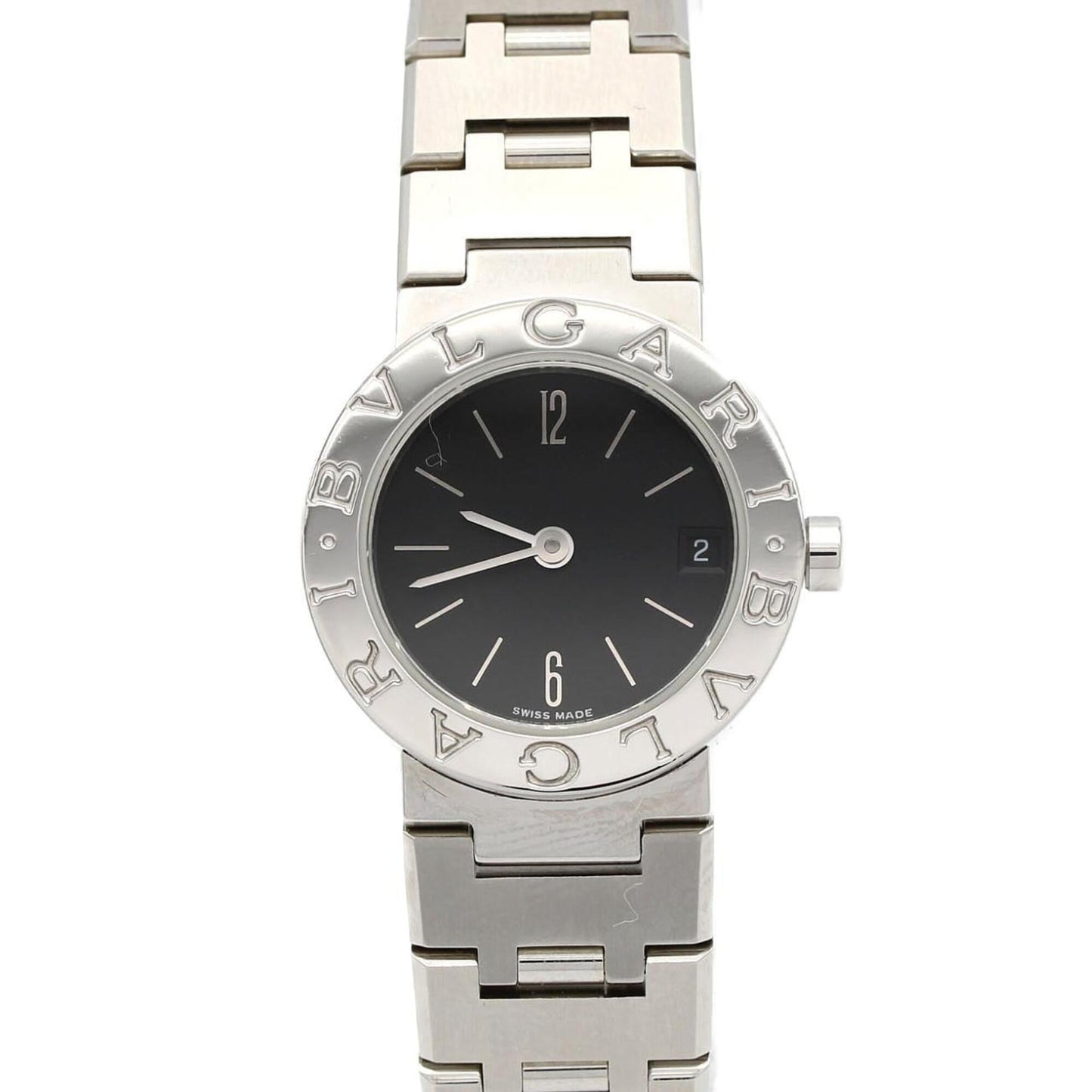 Bvlgari Wristwatch