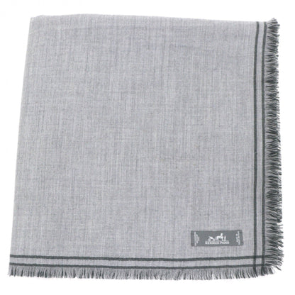 Hermes Stole Cashmere