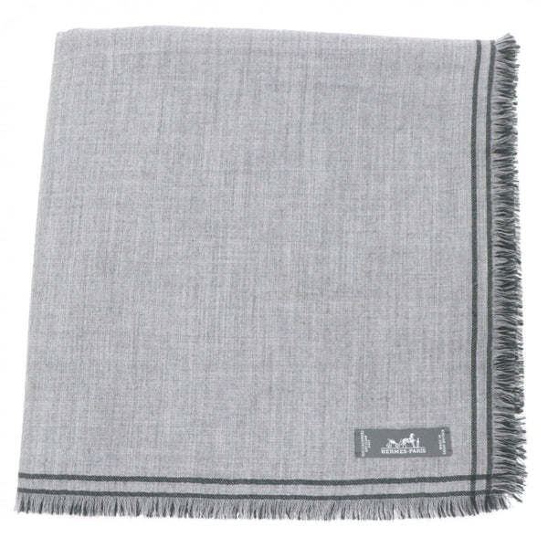 Hermes Stole Cashmere