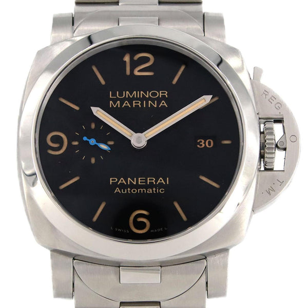 Wristwatch by Panerai