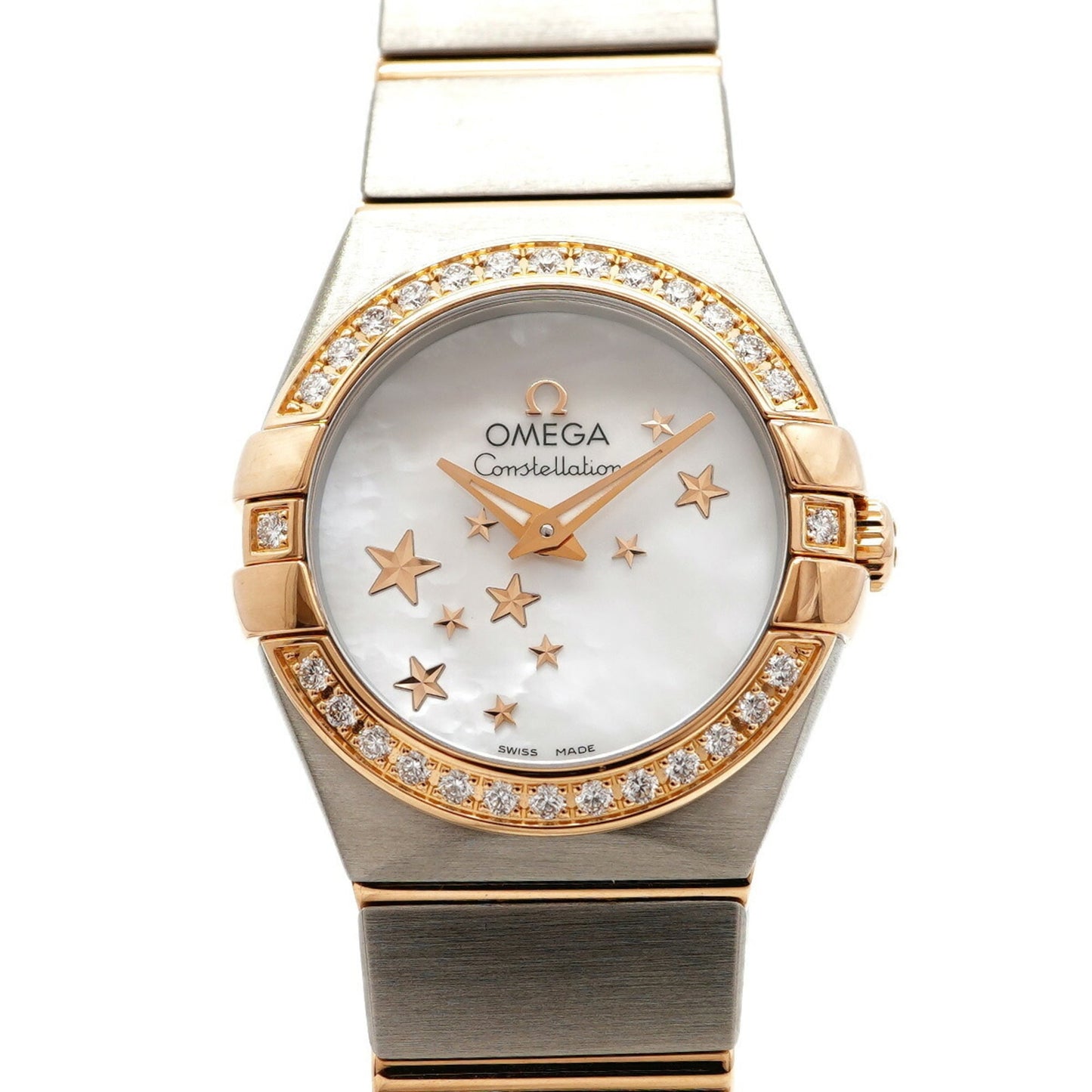 Omega Wristwatch