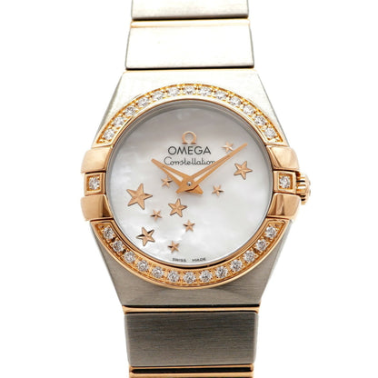 Omega Wristwatch