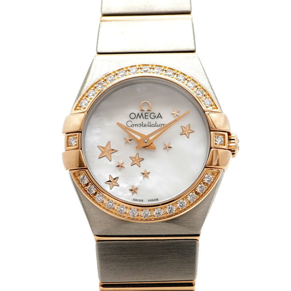 Omega Wristwatch