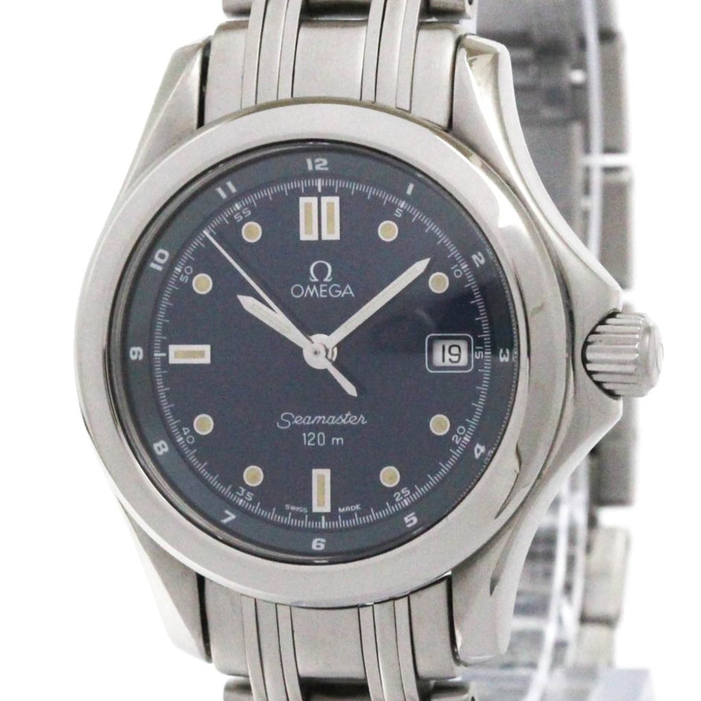 Omega Wristwatch