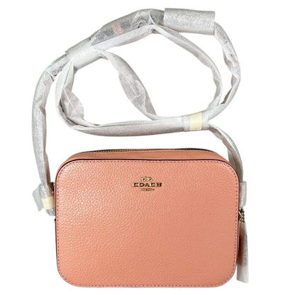 Shoulder Bag Leather Coach
