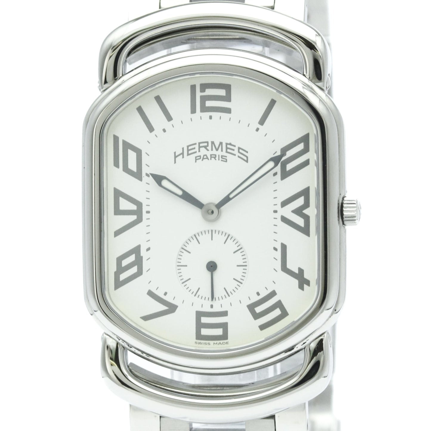 Hermes Wristwatch