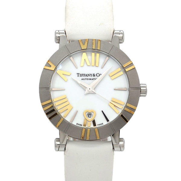 Tiffany Wristwatch
