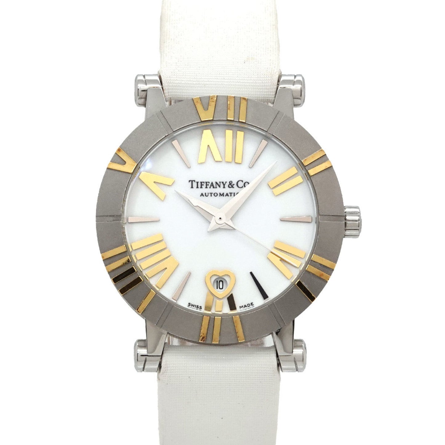 Tiffany Wristwatch