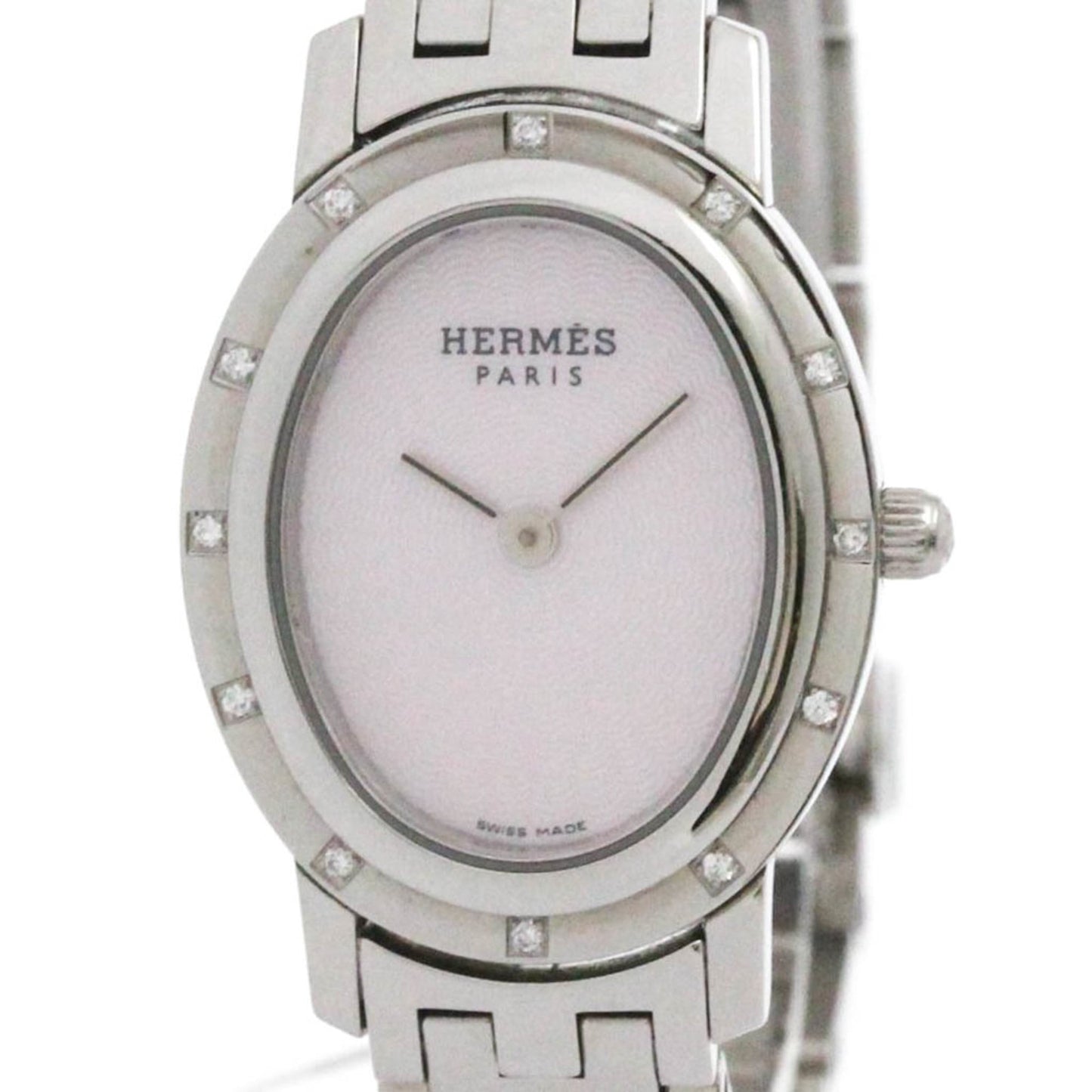 Hermes Wristwatch
