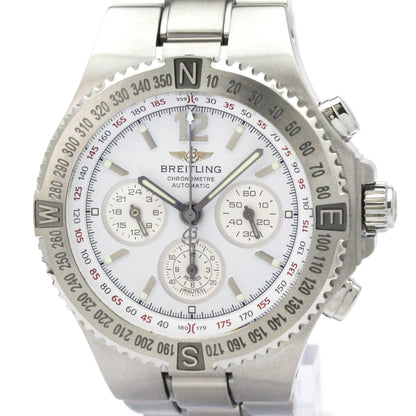 Breitling Wristwatch