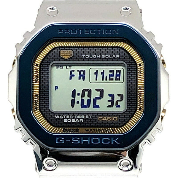 Casio Wristwatch
