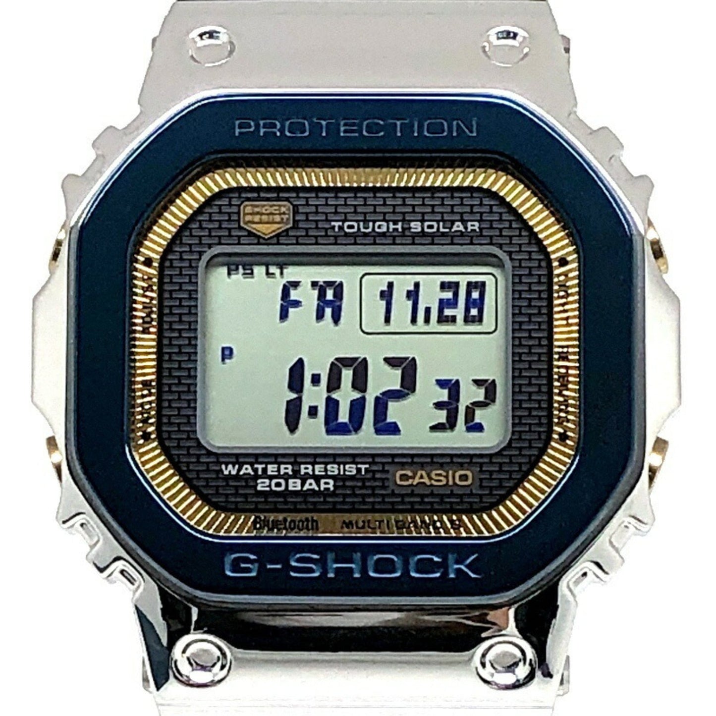 Casio Wristwatch