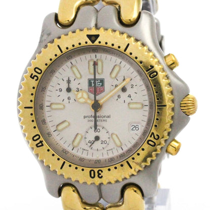 Tag Heuer Wristwatch