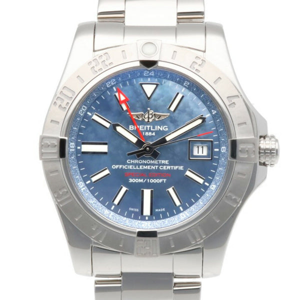 Breitling Wristwatch