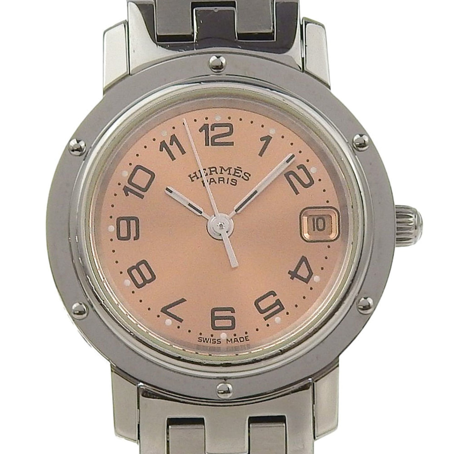 Hermes Wristwatch
