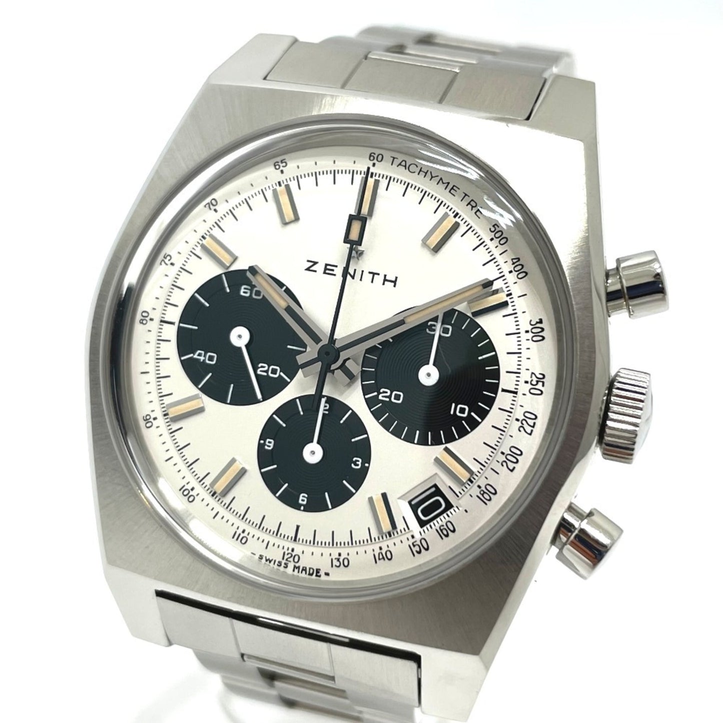 Zenith Wristwatch