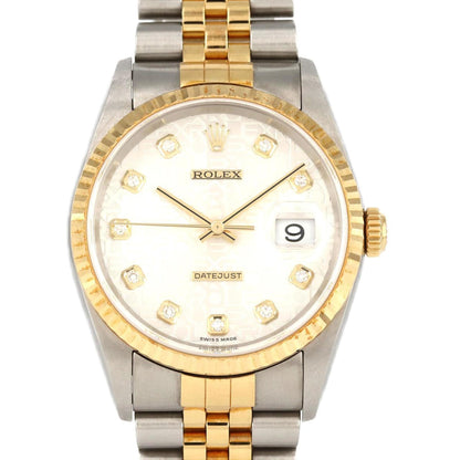 Wristwatch By Rolex