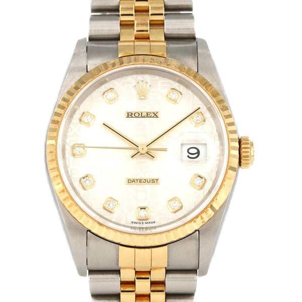 Wristwatch By Rolex