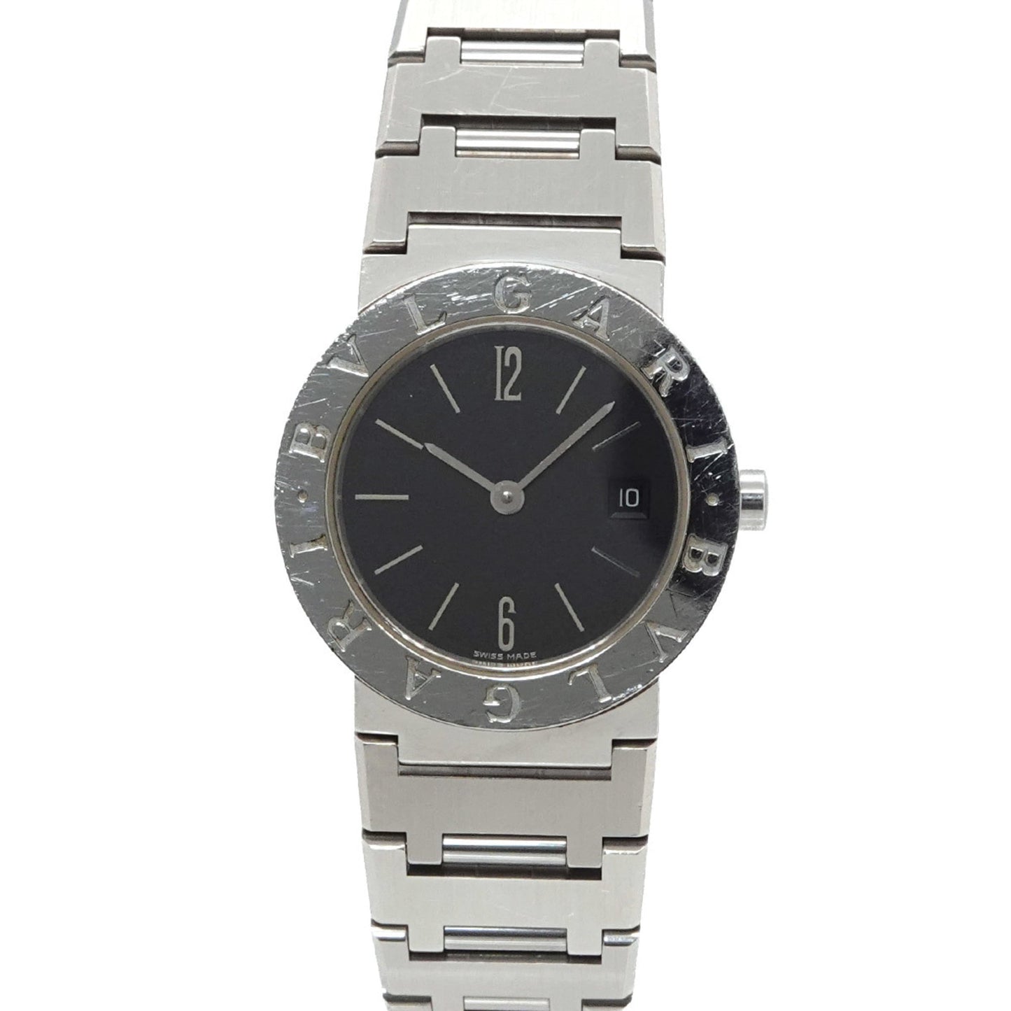 Bvlgari Wristwatch