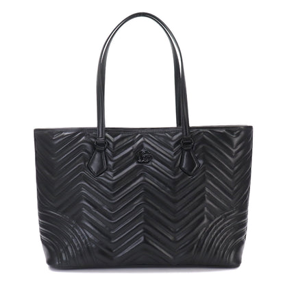 GUCCI Tote Bag Leather