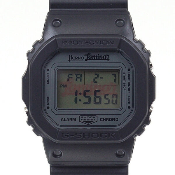 Casio Wristwatch
