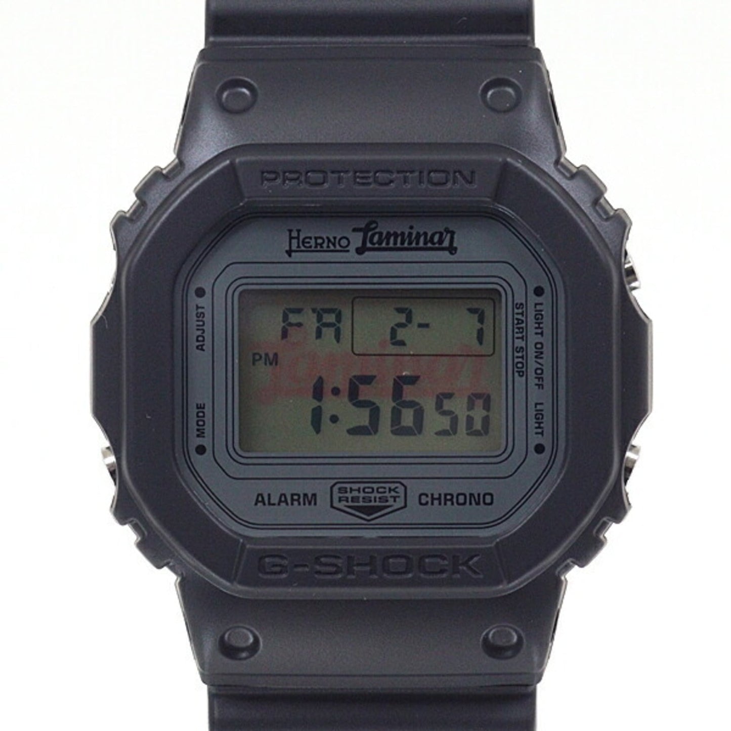 Casio Wristwatch