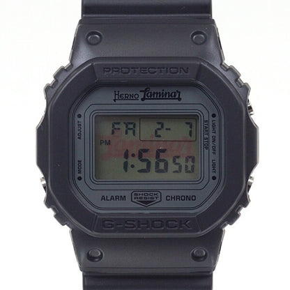 Casio Wristwatch