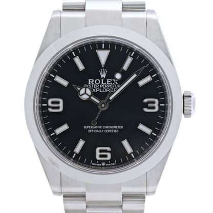 Rolex Wristwatch