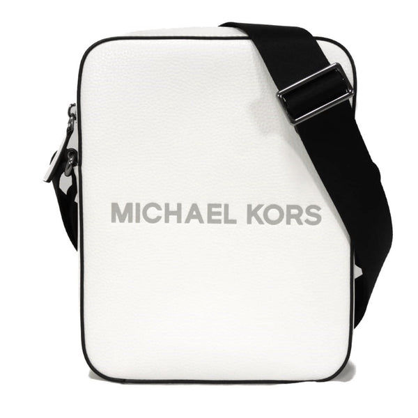 Shoulder Bag Leather By Michael Kors