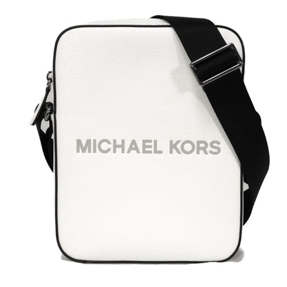 Shoulder Bag Leather By Michael Kors