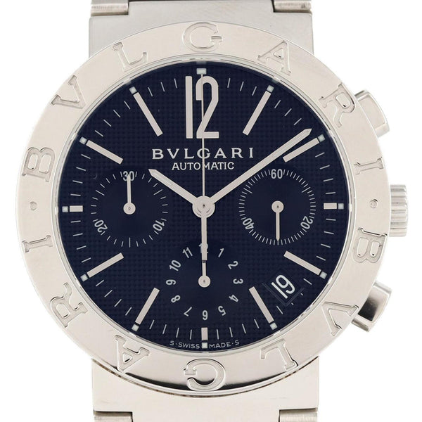 Bvlgari Wristwatch