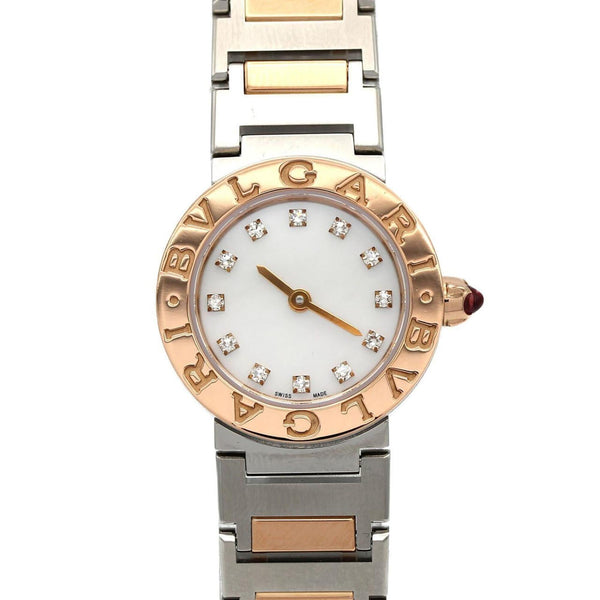 Bvlgari Wristwatch