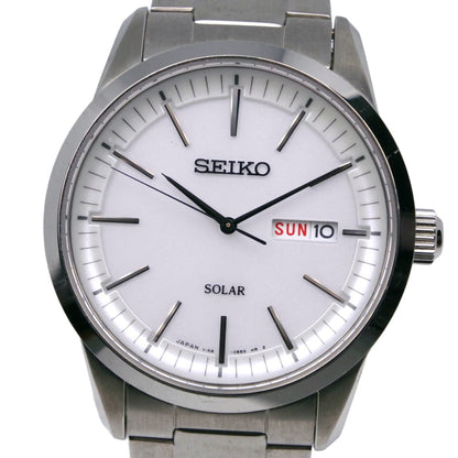 Wristwatch by Seiko